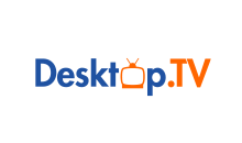 Desktop TV