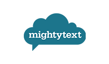 Mighty Text